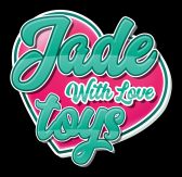 Jade With Love Toys Logo