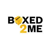 Boxed2me Logo