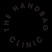 The Handbag Clinic Logo