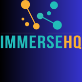 ImmerseHQ Logo