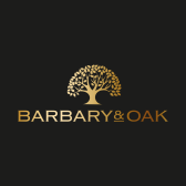 Barbary & Oak Logo