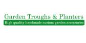 Garden Troughs and Planters Logo