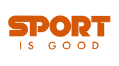 Sport is good UK Logo