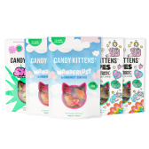 Candy Kittens Logo