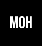 MOH Logo