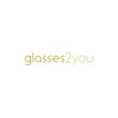 Glasses2You Logo Glasses2You Logo