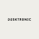 Desktronic UK Logo Desktronic UK Logo