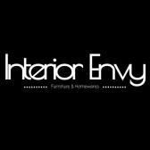 Interior Envy Logo Interior Envy Logo