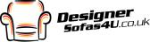 Designer Sofas 4U Logo Designer Sofas 4U Logo