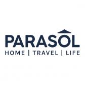 Parasol Store Logo Parasol Store Logo