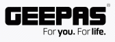 Geepas Partner Program Logo Geepas Partner Program Logo