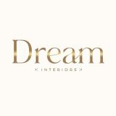 Dream Interiors Logo Dream Interiors Logo