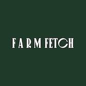 Farmfetch Logo Farmfetch Logo