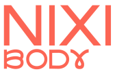 NIXI Body Logo NIXI Body Logo