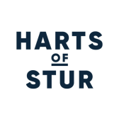 Harts Of Stur Logo Harts Of Stur Logo