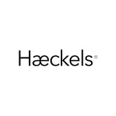 Haeckels Logo Haeckels Logo