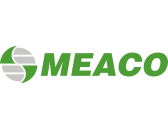 Meaco UK Logo Meaco UK Logo