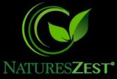 Natures Zest Logo Natures Zest Logo