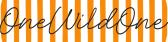 OneWildOne Logo OneWildOne Logo