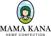 MAMA KANA CBD UK Logo MAMA KANA CBD UK Logo