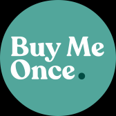Buy Me Once Logo Buy Me Once Logo