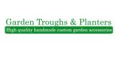 Garden Troughs and Planters Logo Garden Troughs and Planters Logo