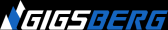 Gigsberg UK Logo Gigsberg UK Logo