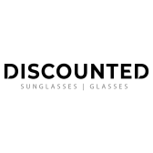 Discounted Sunglasses Logo Discounted Sunglasses Logo