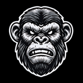 Authority Ape Logo Authority Ape Logo