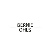 Bernie Ohls Logo Bernie Ohls Logo