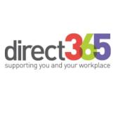 Direct 365 Logo Direct 365 Logo