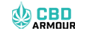 CBD Armour Logo CBD Armour Logo