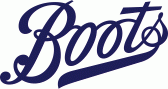 Boots.com Logo Boots.com Logo