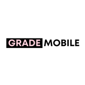 Grade Mobile Logo Grade Mobile Logo