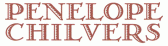 Penelope Chilvers Logo Penelope Chilvers Logo