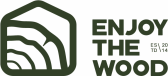 Enjoy the Wood Logo Enjoy the Wood Logo