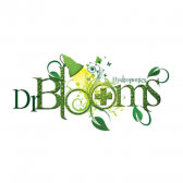 Doctor Blooms Logo Doctor Blooms Logo