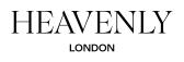 Heavenly London Logo Heavenly London Logo