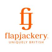 Flapjackery Logo Flapjackery Logo