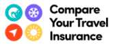 Compare Your Travel Insurance Logo Compare Your Travel Insurance Logo