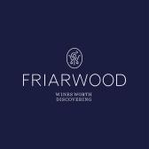 Friarwood Wines and Spirits Logo Friarwood Wines and Spirits Logo