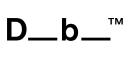 DB Journey UK Logo DB Journey UK Logo