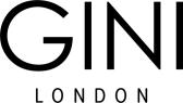 Gini London Logo Gini London Logo