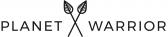 Planet Warrior (Recycled Plastic Yoga Wear) Logo Planet Warrior (Recycled Plastic Yoga Wear) Logo