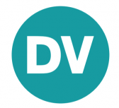 DR.VEGAN Logo DR.VEGAN Logo