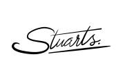 Stuarts London Logo Stuarts London Logo