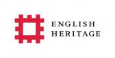 English Heritage - Shop Logo English Heritage - Shop Logo