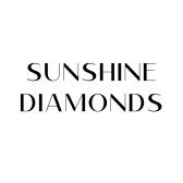 Sunshine Diamonds Logo Sunshine Diamonds Logo