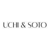 Uchi & Soto Logo Uchi & Soto Logo