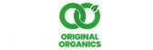 Original Organics Logo Original Organics Logo